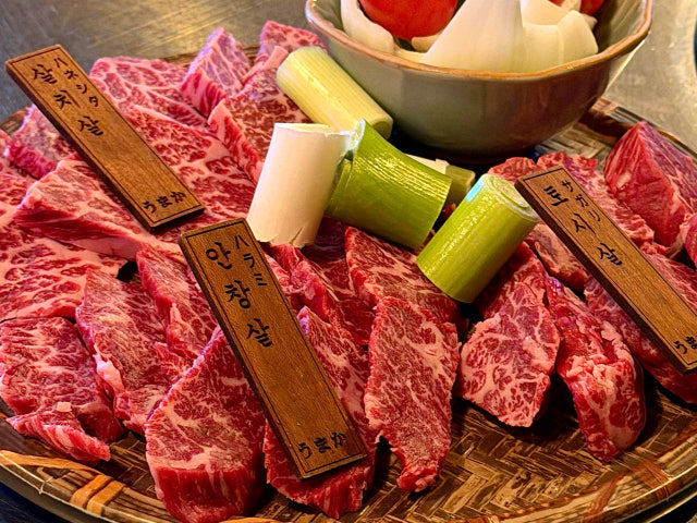 Umaka Incheoncheongra店 照片 4