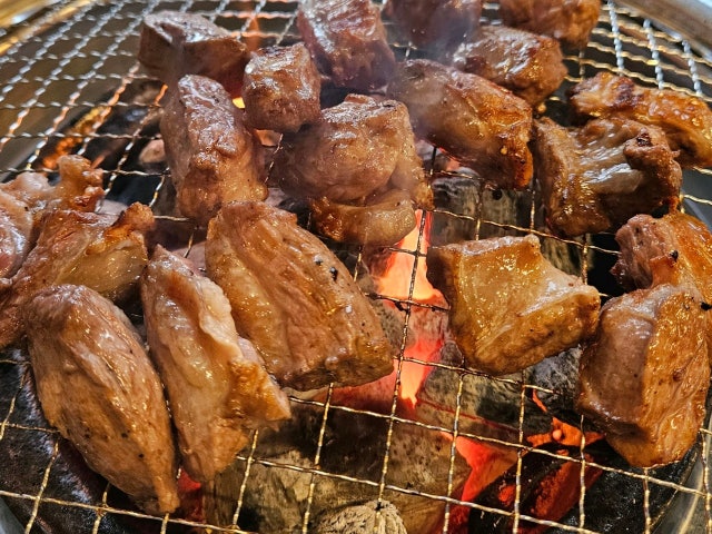 Sutbulsamgakji 照片 6
