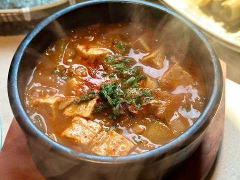 맛찬들왕소금구이 동래점 사진 4