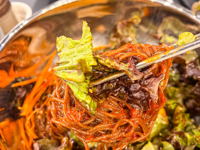 Suyeongnaengsam 写真 4