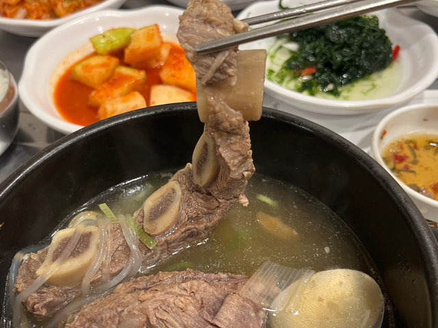 Sinragalbi 写真 4