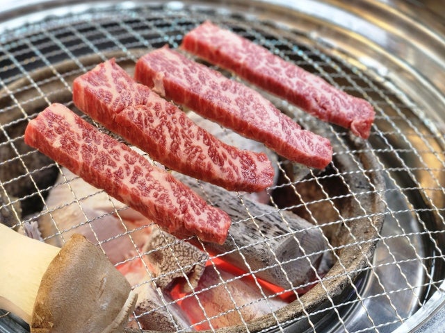 Hyeonbangobaeksogalbisal Yongmun店 写真 6