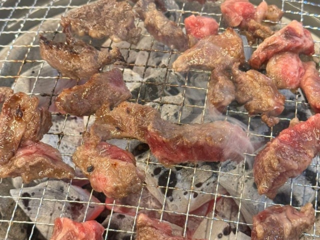 Sannaegalbisal 写真 4