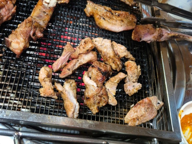 Jangsudwaejigalbi 照片 6