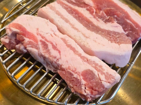 청년고기장수 신정점 사진 4