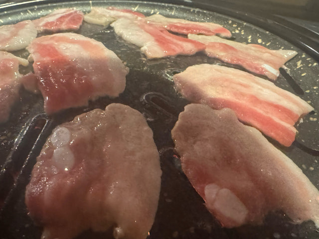 Cheongdamjumeokgogi 照片 5