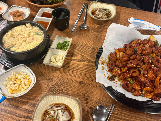 Yeonhwagu 總店 照片 5