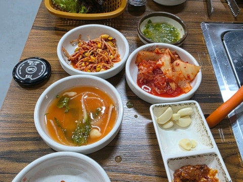 최고집냉삼겹 사진 4