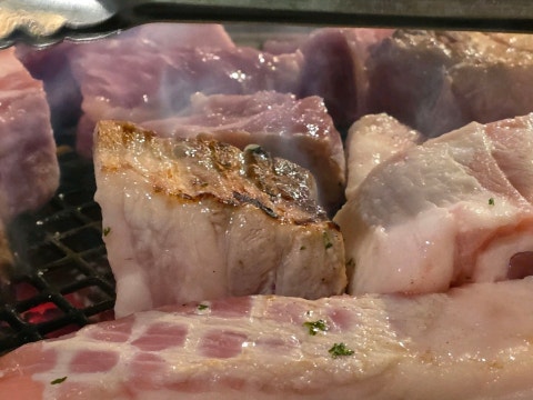 화랑고기 건대점 사진 4