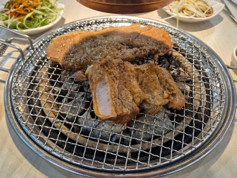 명륜진사갈비 미아사거리점 사진 4