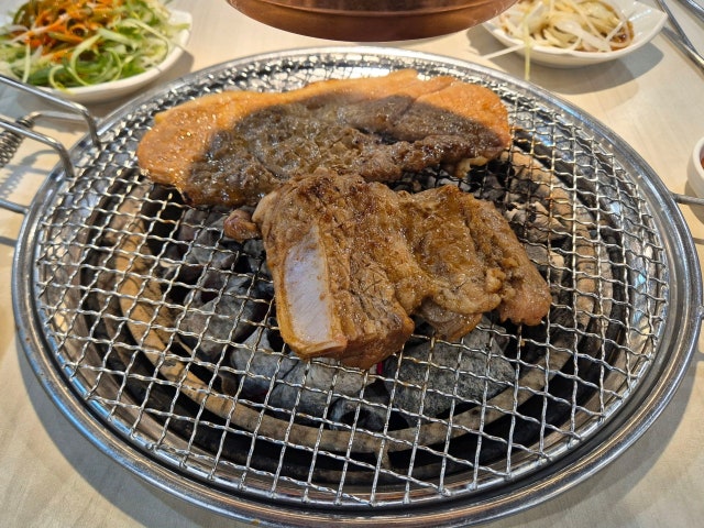 Myeongryunjinsagalbi Miasageori Branch Photos 4