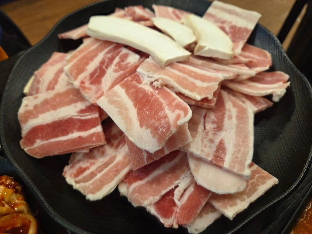 Oasiseu Sogalbisal 照片 5