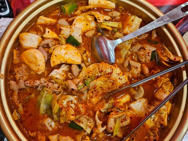 Kkulkkulgopchang 照片 6