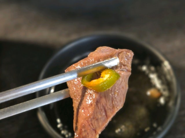 Dolhwangsogopchang Photos 6