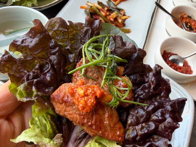 Seoulbonbongalbi 照片 5
