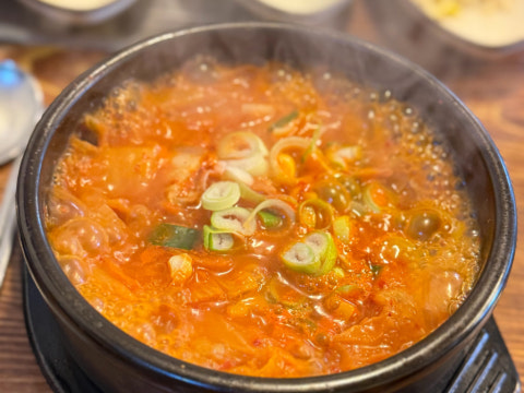 한가족고기식당 사진 4