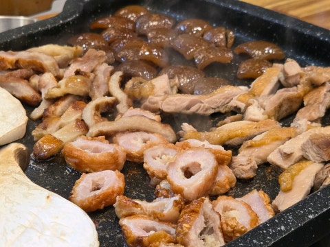 삼삼막창 덕천점 사진 4