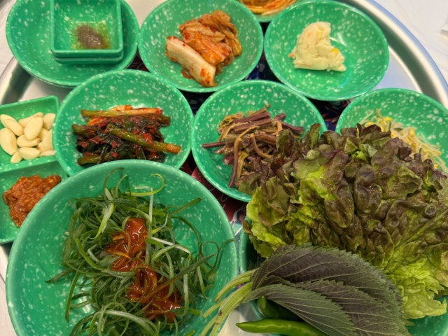 Yetnalsamgyeopsal Photos 4