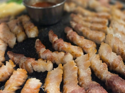 고기굽는남자 반여점 사진 4