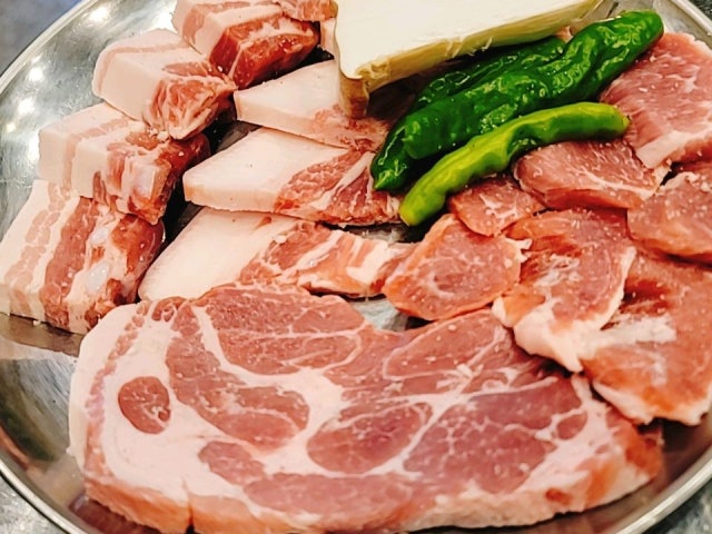 Sojapneundwaeji 照片 6