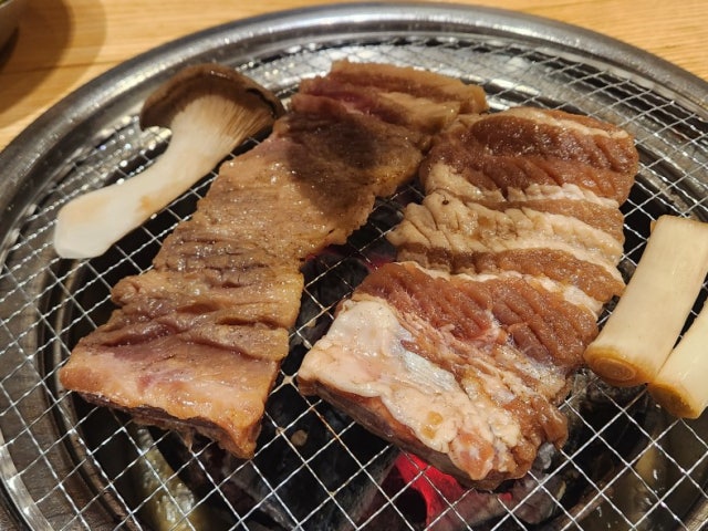 Goldeungui 照片 4