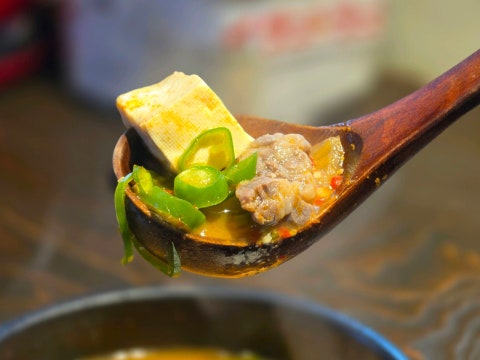 요시야 야키니쿠 영통망포역점 사진 4