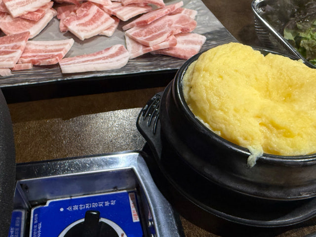 Naengsamyeok Makchangchulgu 照片 6