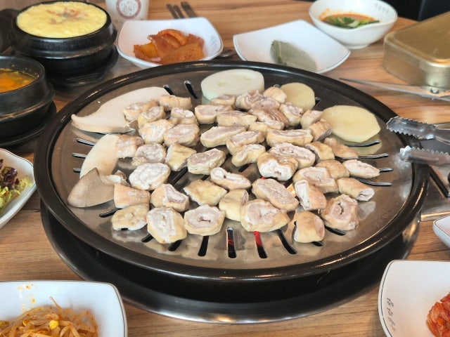 Sigolmakchang Songdowoteopeuronteu店 照片 4