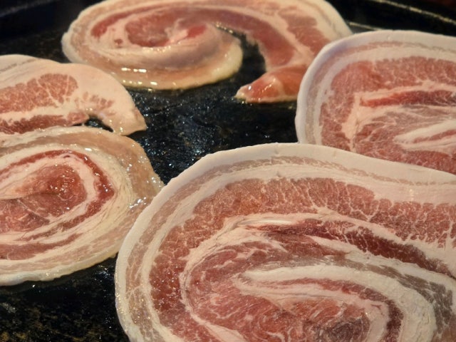 Hyehwa Samgyeopsal Daetongryeong Jikyeong 总店 照片 6