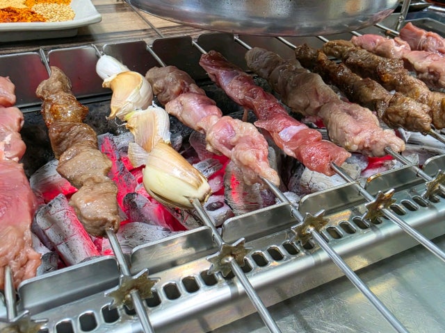 Gongwonyangkkochi 照片 4