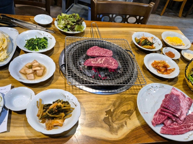 Hwangyahanusutbulgui 写真 6