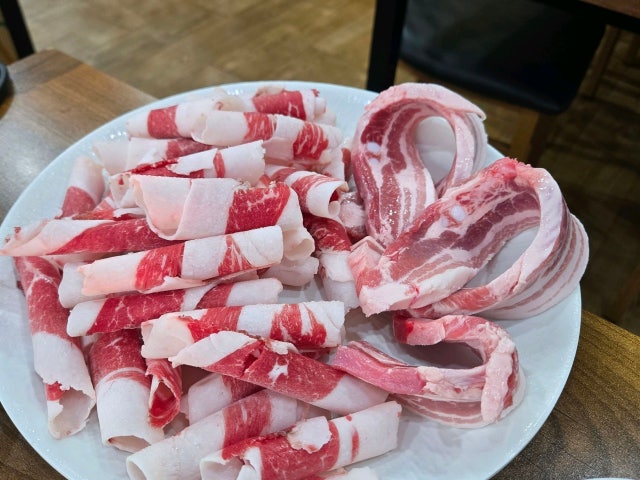 Damsojeongsaenggogi 照片 4
