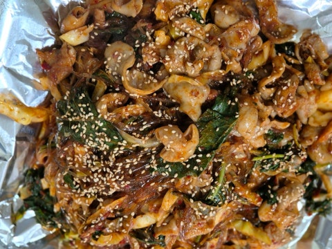 왕십리곱창 사진 4