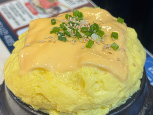 Myeongryunjinsagalbi Suwonjowon店 写真 4