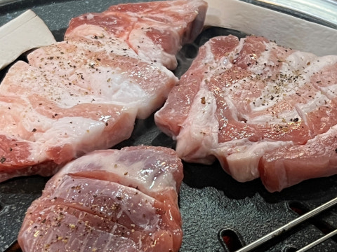 합정숯불갈비 사진 4
