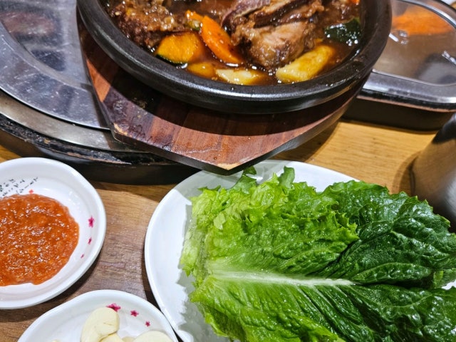 Dokkaebibulgogi Dongdaemun 總店 照片 5