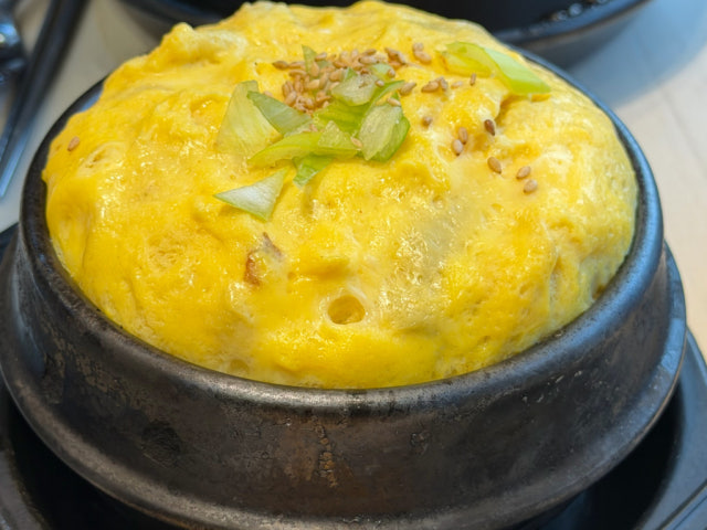 Myeongryunjinsagalbi Daejeonyucheon店 照片 6