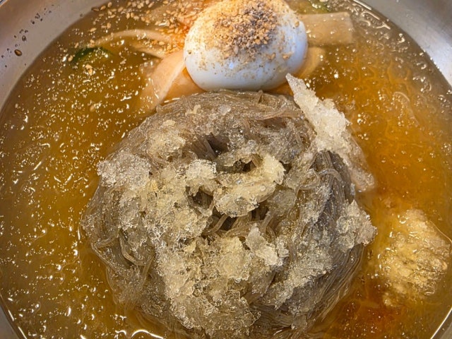 Jangnalsutbulhwarogui 照片 6