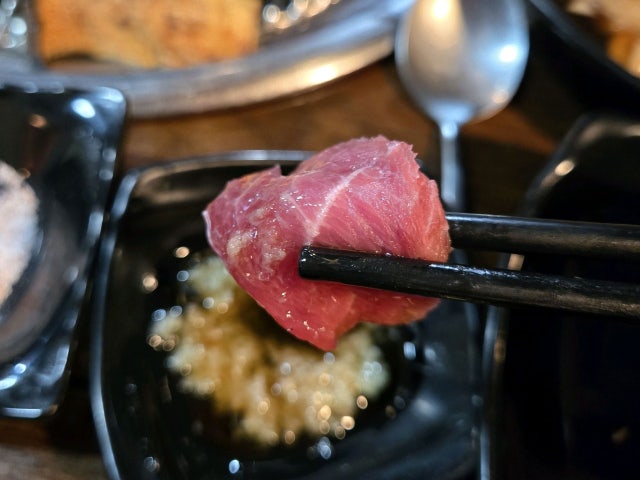 Choraem Yanggogi Galhyeon店 照片 6