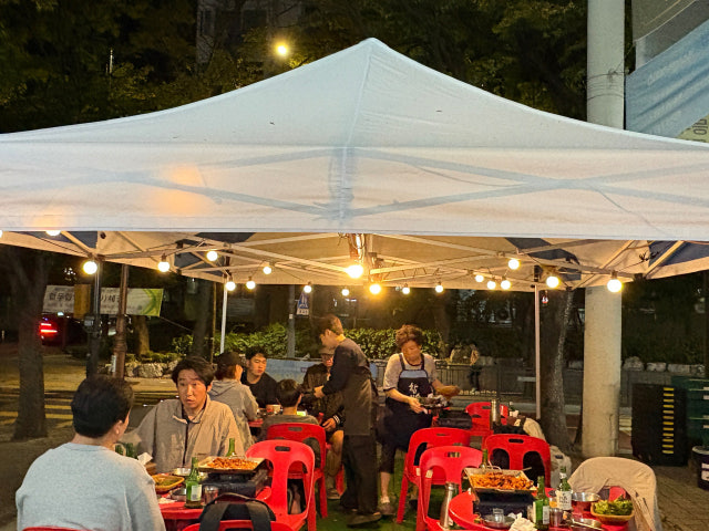 Daemeorigopchang Junggye店 照片 6