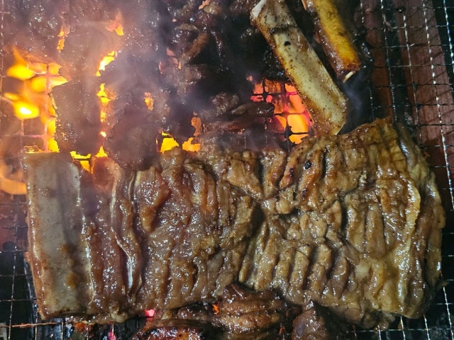 Obakgalbi 写真 6