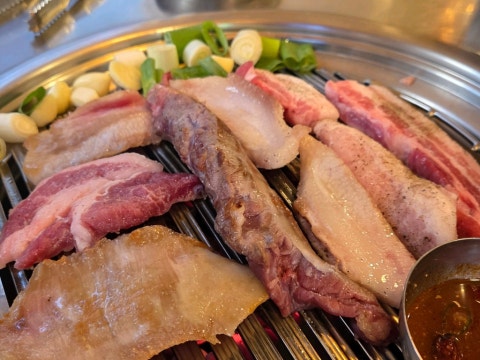 을지육점 사진 4