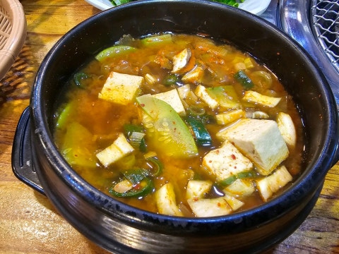 명품수제갈비 사진 4