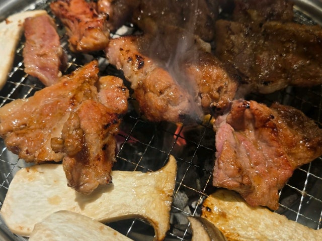 Cheongdanggasutbulgalbi 照片 4