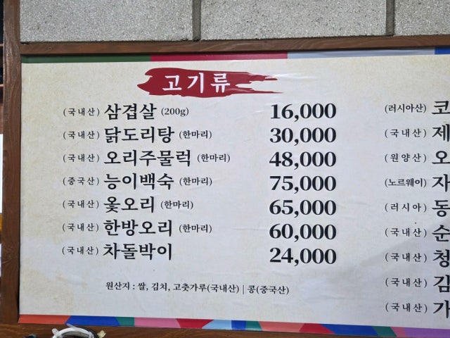 Misunnesamgyeopsalnara Photos 5