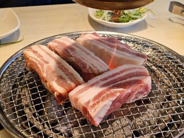 Myeongryunjinsagalbi Seouldobongsan店 照片 6