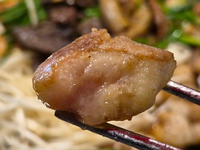 Cheongchunhanusogopchang Yeonsinnae店 照片 4