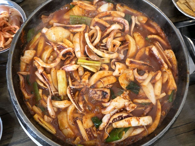Yetnalbulgogi 照片 5