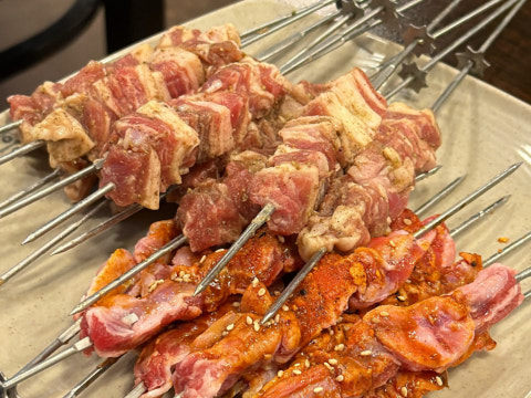 흥탄양갈비 마곡본점 사진 4