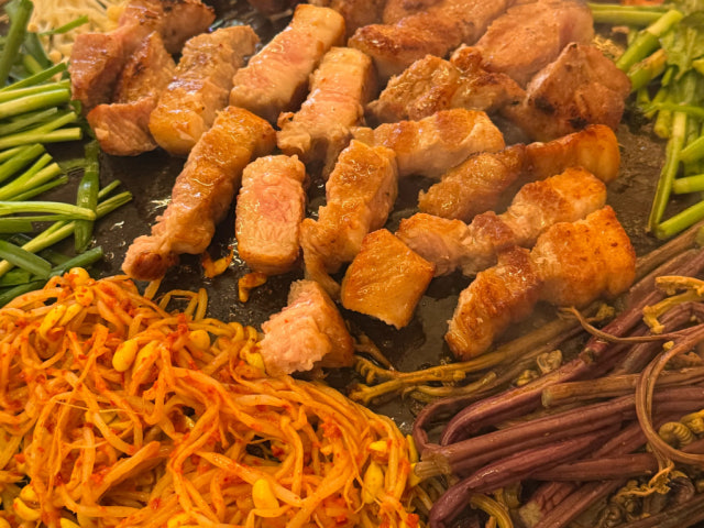 Dolpansamgyeop 照片 4